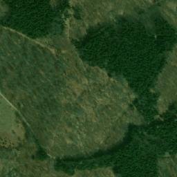 Satellite imagery of Oblo Brdo, BA