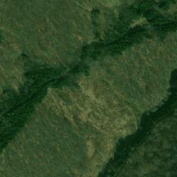 Satellite imagery of Oblo Brdo, BA