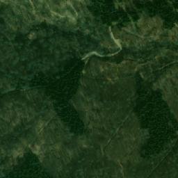 Satellite imagery of Tošin Rat, BA