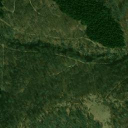 Satellite imagery of Tošin Rat, BA