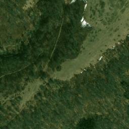 Satellite imagery of Debelo Brdo, BA