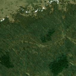 Satellite imagery of Debelo Brdo, BA