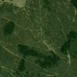 Satellite imagery of Debelo Brdo, BA