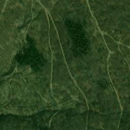 Satellite imagery of Ravnice, BA