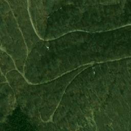 Satellite imagery of Ravnice, BA