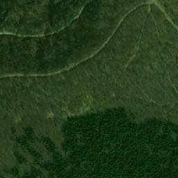 Satellite imagery of Ravnice, BA