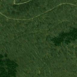 Satellite imagery of Malo Šljeme, BA