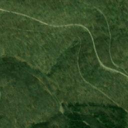 Satellite imagery of Malo Brdo, BA