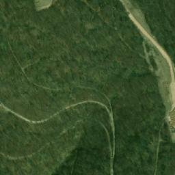 Satellite imagery of Malo Brdo, BA