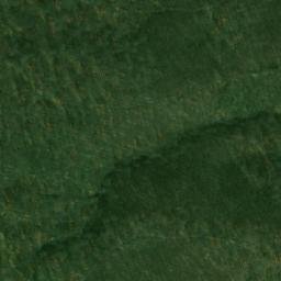 Satellite imagery of Krivi Rat, BA