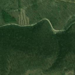 Satellite imagery of Rebra, BA