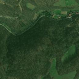 Satellite imagery of Rebra, BA