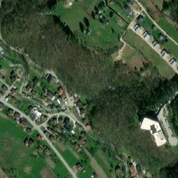 Satellite imagery of Vilovac, BA