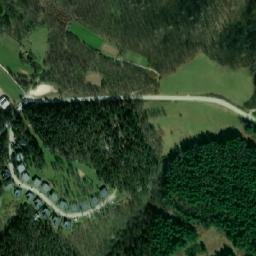 Satellite imagery of Vilovac, BA