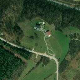 Satellite imagery of Vilovac, BA