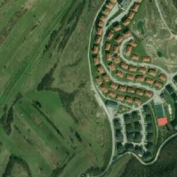 Satellite imagery of Gradelj, BA