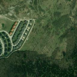 Satellite imagery of Gradelj, BA