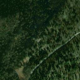 Satellite imagery of Komić, BA