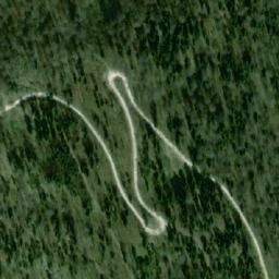 Satellite imagery of Butila, BA