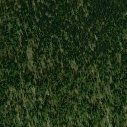 Satellite imagery of Trešnjevo Brdo, BA