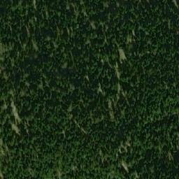 Satellite imagery of Trešnjevo Brdo, BA