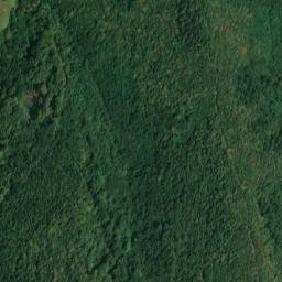 Satellite imagery of Duga Kosa, BA