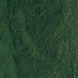 Satellite imagery of Duga Kosa, BA