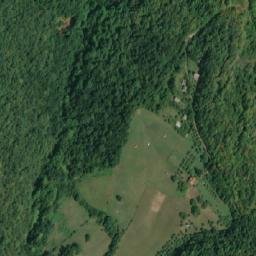 Satellite imagery of Osjenača, BA