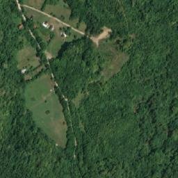 Satellite imagery of Osjenača, BA