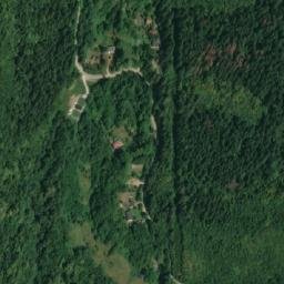 Satellite imagery of Trešnjevac, BA