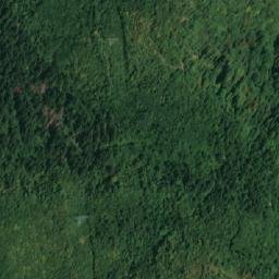 Satellite imagery of Trešnjevac, BA