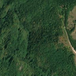 Satellite imagery of Trešnjevac, BA