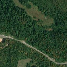 Satellite imagery of Borovi, BA