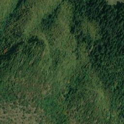 Satellite imagery of Kobilja Glava, BA