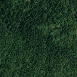 Satellite imagery of Kobilja Glava, BA