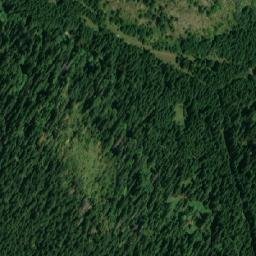 Satellite imagery of Bijela Strana, BA