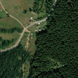 Satellite imagery of Mali Stupanj, BA