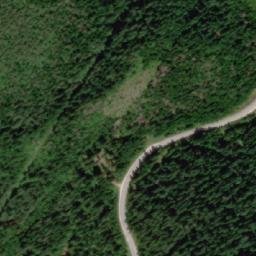 Satellite imagery of Vijenac, BA