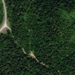 Satellite imagery of Vijenac, BA