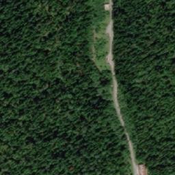 Satellite imagery of Tarije, BA