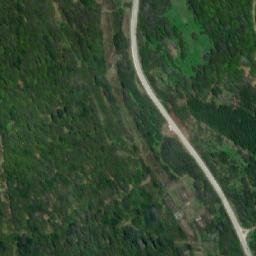 Satellite imagery of Rakićko Brdo, BA