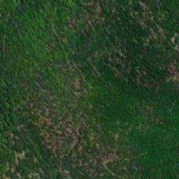 Satellite imagery of Omanice, BA