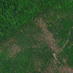 Satellite imagery of Bukovac, BA