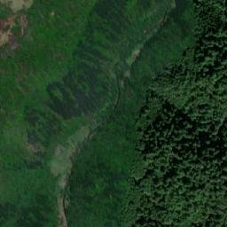 Satellite imagery of Debelj, BA