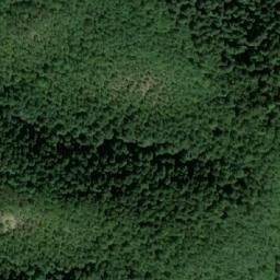 Satellite imagery of Veliki Orah, BA
