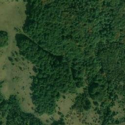 Satellite imagery of Hum, BA