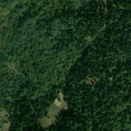 Satellite imagery of Hum, BA