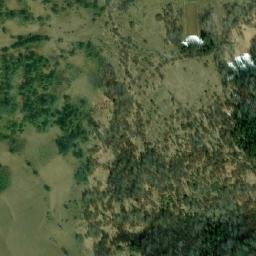 Satellite imagery of Popovo Brdo, BA