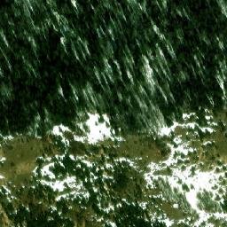 Satellite imagery of Ivica, BA