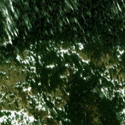 Satellite imagery of Ivica, BA